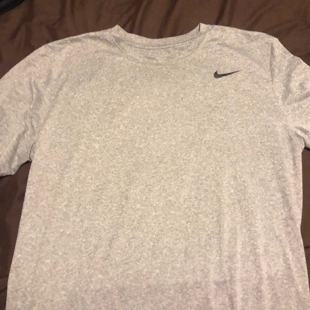 Nike Dri-Fit tee